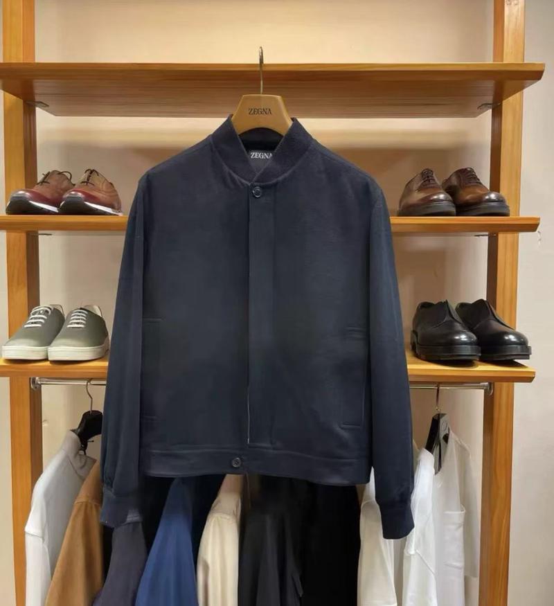 ZEGNA Jacket-18